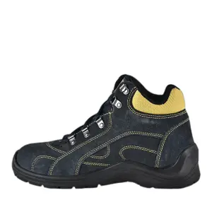 Chaussures de sécurité Safety Jogger Industrial Orion S1 P image-2
