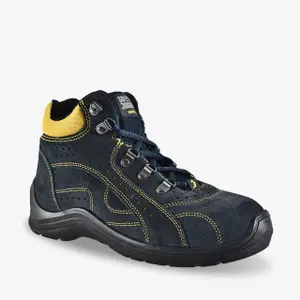 Chaussures de sécurité Safety Jogger Industrial Orion S1 P image-1