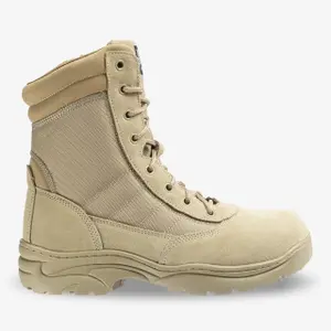 Work boots Safety Jogger Industrial Duneob image-0