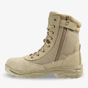 Work boots Safety Jogger Industrial Duneob image-2