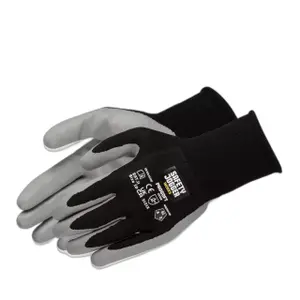 Workshop gloves Safety Jogger Industrial Prosoft (x12) image-0