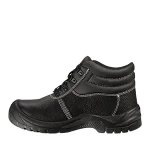 Safety shoes Safety Jogger Industrial S1 P image-2