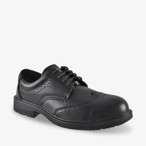 Scarpe lavoro Safety Jogger Industrial Manager image-1