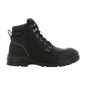 Ασφαλή παπούτσια Safety Jogger Industrial WORKER S3 image-0