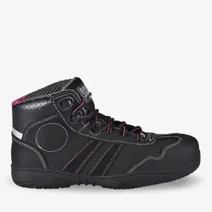 Safety shoes Safety Jogger Industrial Isis image-0
