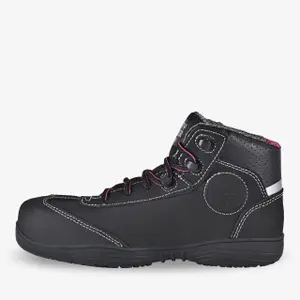 Safety shoes Safety Jogger Industrial Isis image-2
