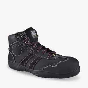 Safety shoes Safety Jogger Industrial Isis image-1