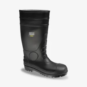 Sicherheitsstiefel Safety Jogger Industrial Hercules image-2