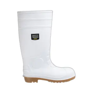 Botas de seguridad Safety Jogger Industrial Poseidon S4 image-0