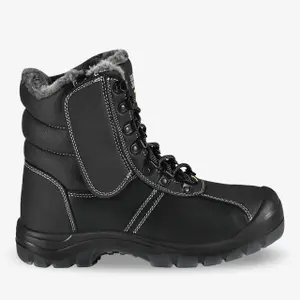 Safety boots Safety Jogger Industrial Nordic image-0