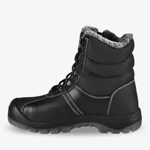 Safety boots Safety Jogger Industrial Nordic image-2