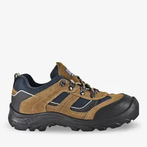 Zapatos de seguridad Safety Jogger Industrial X2020P S3 image-0
