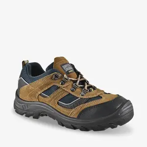 Zapatos de seguridad Safety Jogger Industrial X2020P S3 image-1