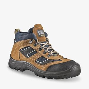 Safety shoes Safety Jogger Industrial X2000 S3 image-1