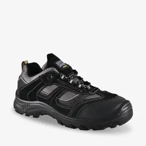 Safety shoes Safety Jogger Industrial Jumper image-2