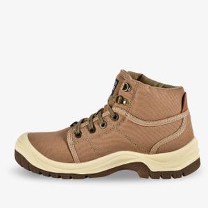 Safety shoes Safety Jogger Industrial Deserts1 P image-2