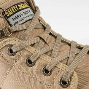 Safety shoes Safety Jogger Industrial Deserts1 P image-3