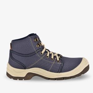 Safety shoes Safety Jogger Industrial Deserts1 P image-0