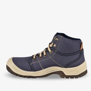Safety shoes Safety Jogger Industrial Deserts1 P image-2