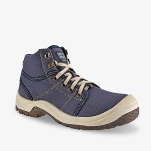 Safety shoes Safety Jogger Industrial Deserts1 P image-1