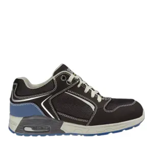 Safety shoes Safety Jogger Industrial Raptor S1 PS image-0
