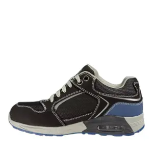 Safety shoes Safety Jogger Industrial Raptor S1 PS image-2