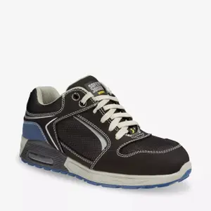 Safety shoes Safety Jogger Industrial Raptor S1 PS image-1