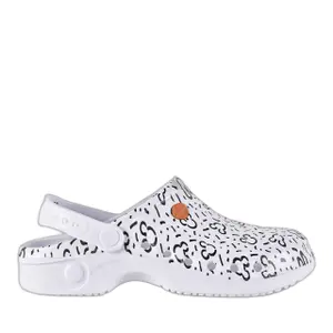 Work clogs Safety Jogger Professional Mickey Sonic OB image-0