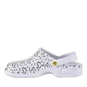 Work clogs Safety Jogger Professional Mickey Sonic OB image-1