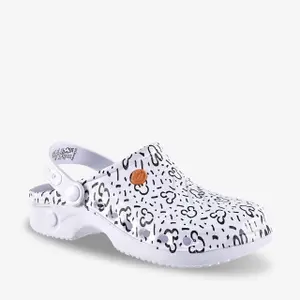 Work clogs Safety Jogger Professional Mickey Sonic OB image-2