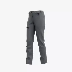Women's work Trousers Safety Jogger Works Kasai image-1