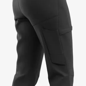 Pantalones de trabajo para mujer Safety Jogger Works Kasai image-2