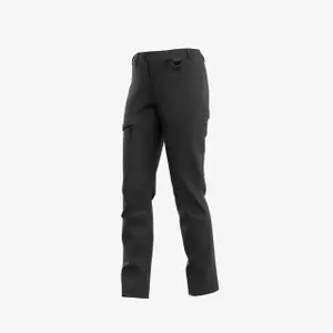 Pantalones de trabajo para mujer Safety Jogger Works Kasai image-1
