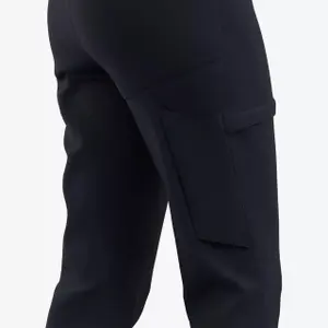 Women's work Trousers Safety Jogger Works Kasai image-2