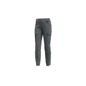 Women's work Trousers Safety Jogger Works Mekong image-0