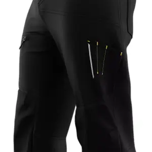 Cargo παντελόνι Safety Jogger Works Maple image-2