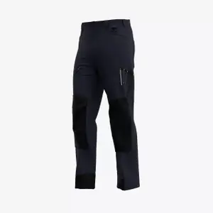 Cargo Trousers Safety Jogger Works Maple image-1