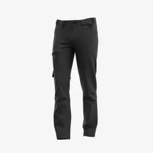 Work trousers Safety Jogger Works Kasai image-0