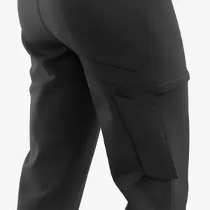 Work trousers Safety Jogger Works Kasai image-2