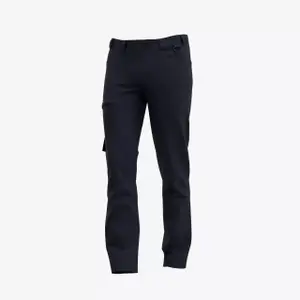 Work trousers Safety Jogger Works Kasai image-0