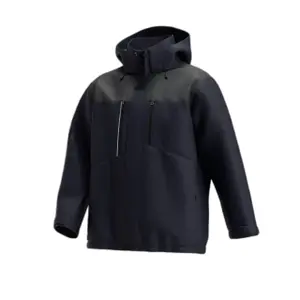 Winter waterproof jacket Safety Jogger Works Oak image-0
