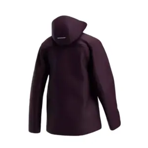 Women's winter waterproof jacket Safety Jogger Works Oak image-1