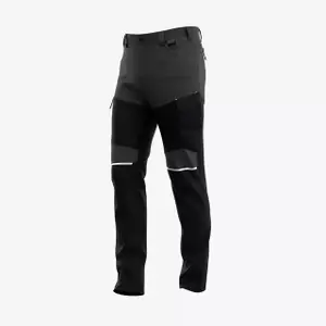 Cargo Trousers Safety Jogger Works Oak image-1