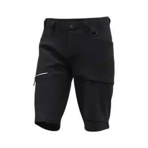 Rövid cargo Safety Jogger Works Oak image-0