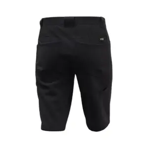 Rövid cargo Safety Jogger Works Oak image-1
