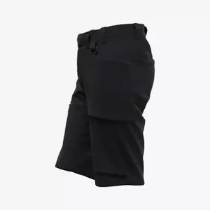 Rövid cargo Safety Jogger Works Oak image-2