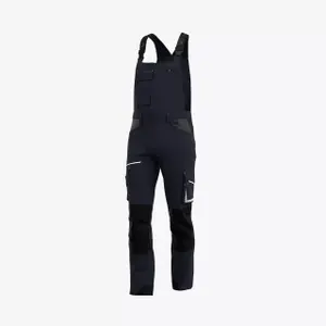 Σαλοπέτα Safety Jogger Works Oak image-0