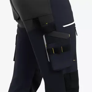 Σαλοπέτα Safety Jogger Works Oak image-2
