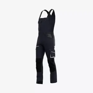 Σαλοπέτα Safety Jogger Works Oak image-1