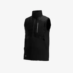 Sleeveless jacket Safety Jogger Works Oak image-0